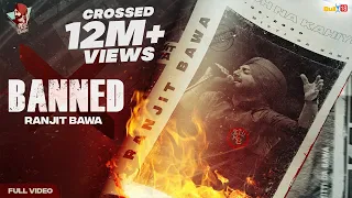 banned full video ranjit bawa sukh brar kabal saroopwali latest punjabi song 2020