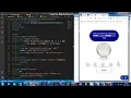 Lotto Game with Javascript HTML CSS