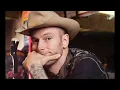 Crazed Country Rebel by Hank 3