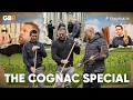 Download Lagu Le Good, Le Bad \u0026 Le Cognac with Rémy Martin VSOP