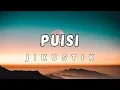 Download Lagu PUISI (lirik) - JIKUSTIK