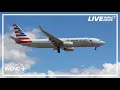 Download Lagu Charlotte flight makes emergency landing