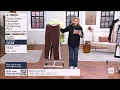 HUGE Announcement from QVC Host Pat James DeMentri