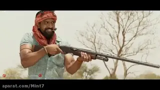 فیلم جنگی اکشن هندی آراویندا دوبله فارسی 