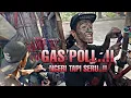 Download Lagu Nyobain Naik Vespa Extreme Denis Cemong ‼️ Ngeri Tapi Seru ‼️