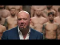 UFC just entered the STORM.🌪️🥊