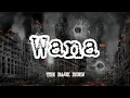 THE BACK HORN - Wana (Romaji/English)