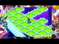 Mega Man Battle Network 6 - How to get to Underground
