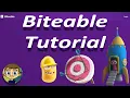 Biteable Tutorial - World s Simplest Maker