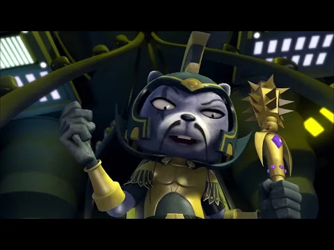 The Amazing Adventures of Zhu Movie Trailer