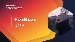 Fizz Buzz - F