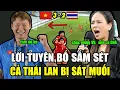 Lagu Sáng Nay Madam Pang Nói Thẳng Về Sức Mạnh Hủy Diệt Của U22 VN Khiến Cả Thái Lan Bị Sát Muối