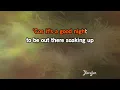 Mud On The Tires - Brad Paisley | Karaoke Version | KaraFun