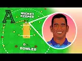 Every Cricket Position explained