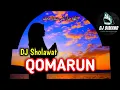 DJ QOMARUN | DJ SHOLAWAT FULL LIRIK (ANGKLUNG VERSION) FULL BASS @Onepiece_asoy