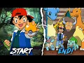 Download Lagu Entire Story of POKEMON Orange League in 21 Minutes HINDI* What's Inside of GS Ball