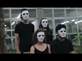 Slipknot - The Chapeltown Rag [VIDEO]