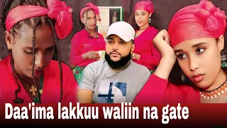 Galaana Jaalalaa Muka Natti Darbatee Ijakoo Tokko Jaamse 