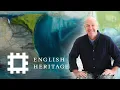 Passage - Capturing the Spirit of Tintagel Castle Feat Artist David Mankin