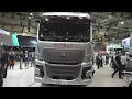 Download Lagu Sinotruk SITRAK C9H FCEV Tractor Truck (2025) Exterior and Interior