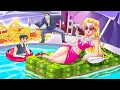 Download Lagu Je Suis L'assistante Personnelle D'un ROI | WOA Animation Stories France