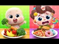 Download Lagu Neo Learns Healthy Lifestyle | Neo Has Sticker Pox | Nursery Rhymes \u0026 Kids Songs | BabyBus