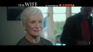 THE WIFE - Bande Annonce VF