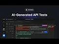 AI-Powered API Test Generation Requestly AI-Agent