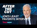 Why Donald Rumsfeld Was Jon Stewart s Least Favorite Interview - After The Cut The Daily Show