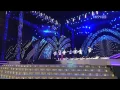 Download Lagu 110911  T-ara-Roly Poly(Copacabana Ver.)+Why Are You Being Like This @KBS Open Concert
