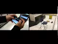Remote Controlled Raspberry Robot Car via Smartphone s Accelerometer - Node js