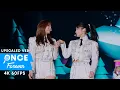 Download Lagu TWICE「The Best Thing I Ever Did」Dreamday Dome Tour (60fps)