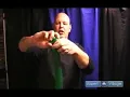 Making a Bubble Chain with Balloon Animals