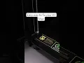 Fix your K1 bed level with this simple trick