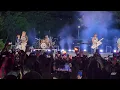 八三夭 831現場演唱會  【搖勒搖勒 Yoleh Yoleh】【你壞壞 我愛愛 BAD LUV】【你就是我無可替代 One & Only】【想見你想見你想見你】【沒有翅膀的人】【致青春】