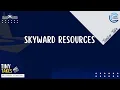 TT Skyward Resources