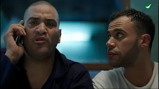 انا الحرامي ده انت بجح اوي دو يوم نيد مي دو يو لف مي هتموت ضحك مع محمد امام وشكوكو عبد الشكور 