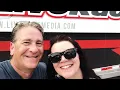 Lake of the Ozarks Powerfest night before the races