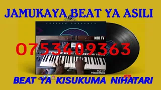 BEAT YA ASILI YAMKAYA BEAT YA KISUKUMA ASHOZ TV ONE TOUCH SIMON DANGEROU BITI Z ASIL BITI KALI  BEAT YA ASILI YAMKAYA BEAT YA KISUKUMA ASHOZ TV ONE TOUCH SIMON DANGEROU BITI Z ASIL BITI KALI