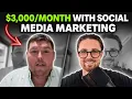 How Jeremy Makes 3 Alongside His Teaching Job 6 Figure Accelerator Client Interview
