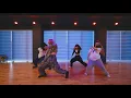 Tic it & Tac It - Bobo / GyeongJin Choreography / UrbanPlay Dance Academy
