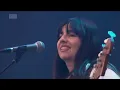 Pixies - Here Comes Your Man & Gigantic (Live @ Rock Werchter 2022)