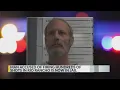 Rio Rancho man accused of firing hundreds of rounds from home booked into jail