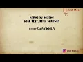 Download Lagu Karna Su Sayang - Near ft. Dian Sorowea - Lyrics Animation (Cover Version Aviwkila)