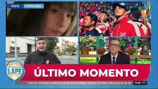crimen de agostina vega presentaron nuevas pruebas en la causa