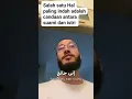 Download Lagu Suami mau makan Istri #lucu #arab #suami #istri #candaan #shorts