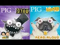2 Pig the Pug Books Full Read-Aloud