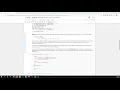 Midterm 2 Problem 2 Part 1