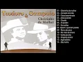 Download Lagu Teodoro e Sampaio - Cheirinho de mulher - 1997
