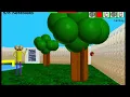 Baldi s basics random map series today s map is The Cathodic School